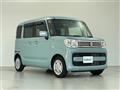 2022 Suzuki Spacia