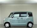 2022 Suzuki Spacia