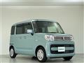 2022 Suzuki Spacia