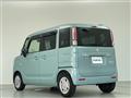 2022 Suzuki Spacia