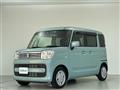 2022 Suzuki Spacia