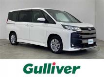 2023 Toyota Noah
