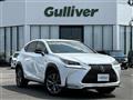 2017 Lexus NX