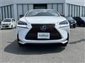 2017 Lexus NX