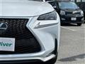 2017 Lexus NX