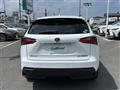 2017 Lexus NX