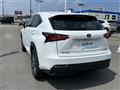 2017 Lexus NX