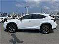 2017 Lexus NX