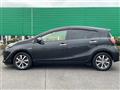 2017 Toyota AQUA