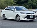 2017 Toyota Corolla Axio