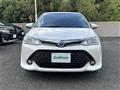 2017 Toyota Corolla Axio