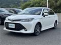 2017 Toyota Corolla Axio