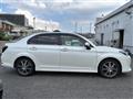 2017 Toyota Corolla Axio