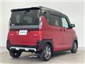 2024 Mitsubishi DELICA MINI