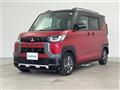 2024 Mitsubishi DELICA MINI