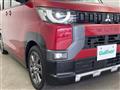 2024 Mitsubishi DELICA MINI