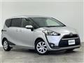 2016 Toyota Sienta