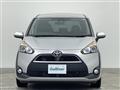 2016 Toyota Sienta