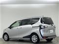 2016 Toyota Sienta