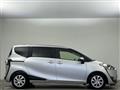 2016 Toyota Sienta