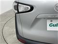 2016 Toyota Sienta