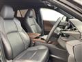 2023 Toyota Harrier Hybrid