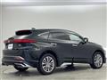 2023 Toyota Harrier Hybrid