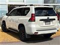 2021 Toyota Land Cruiser Prado