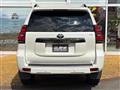 2021 Toyota Land Cruiser Prado