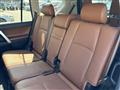 2021 Toyota Land Cruiser Prado