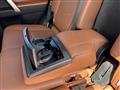 2021 Toyota Land Cruiser Prado