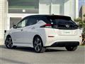 2018 Nissan Leaf
