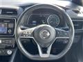 2018 Nissan Leaf