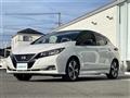 2018 Nissan Leaf