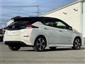 2018 Nissan Leaf