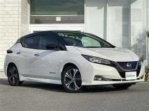 2018 Nissan Leaf