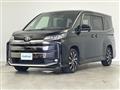 2023 Toyota Noah