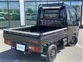 2020 Daihatsu Hijet Truck