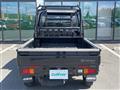 2020 Daihatsu Hijet Truck