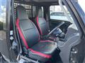 2020 Daihatsu Hijet Truck