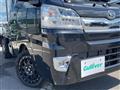 2020 Daihatsu Hijet Truck