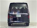 2023 Nissan Serena
