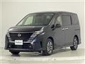 2023 Nissan Serena