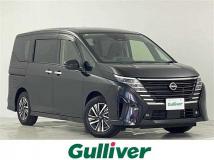 2023 Nissan Serena
