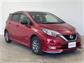 2020 Nissan Note