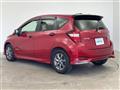 2020 Nissan Note