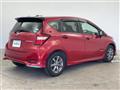 2020 Nissan Note
