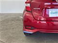 2020 Nissan Note