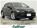 2018 Toyota Corolla Sports
