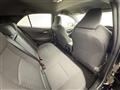 2018 Toyota Corolla Sports